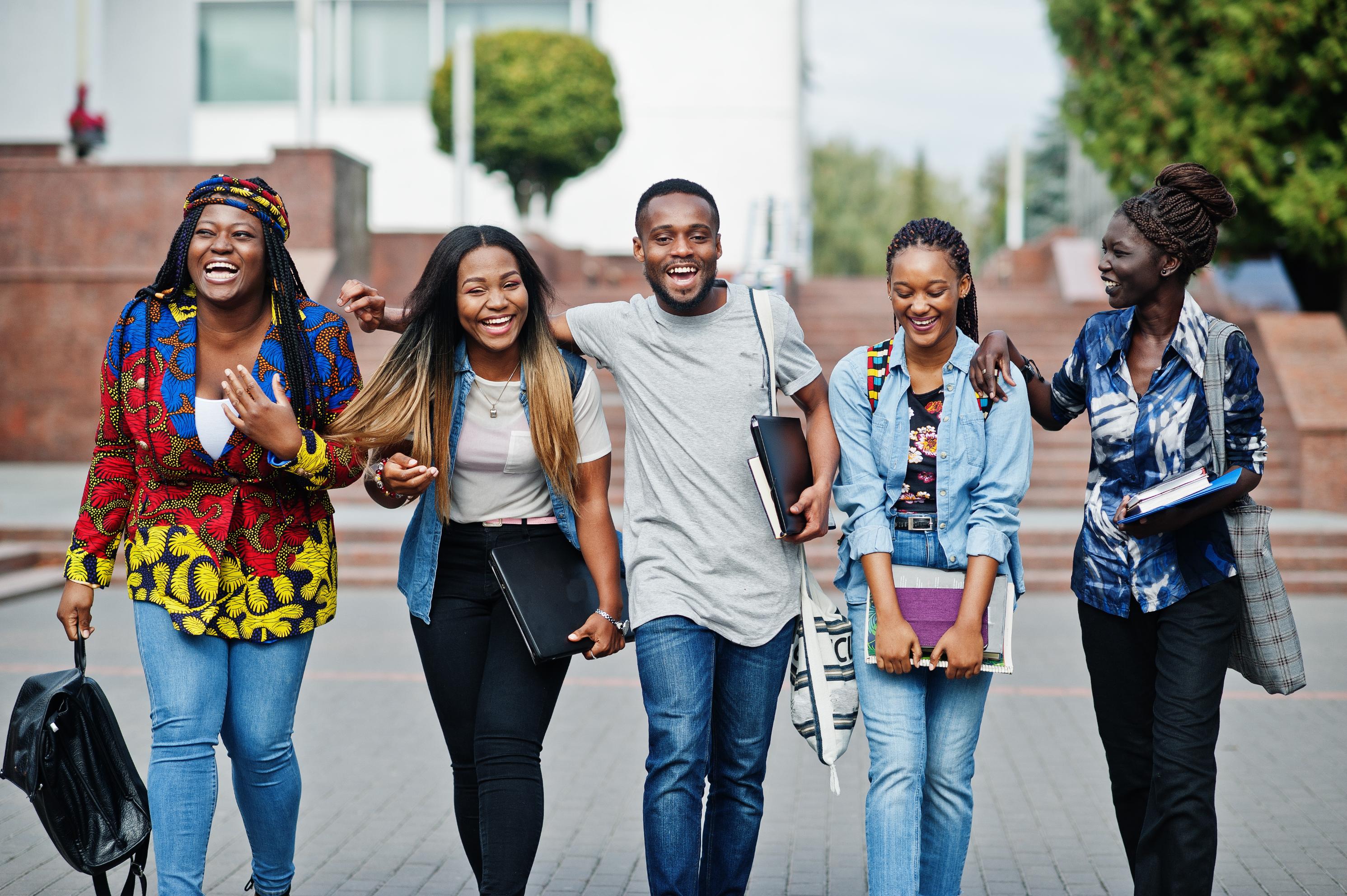 Study in India (Bachelor's, Master's or PhD)
